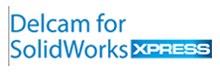 Delcam for SolidWorks XPRESS